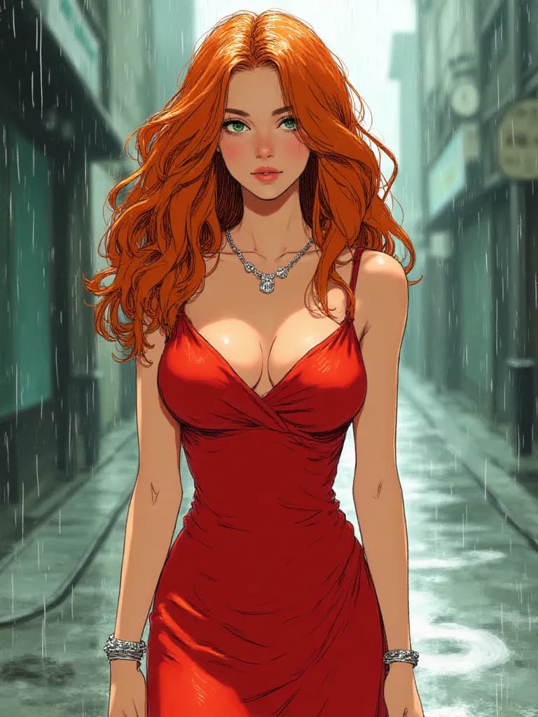 Thumbnail of Мэри