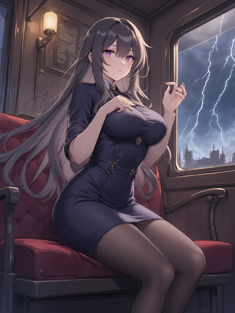 Thumbnail of Элара Торн