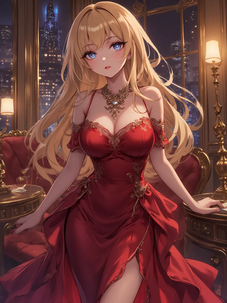 Thumbnail of Серафина