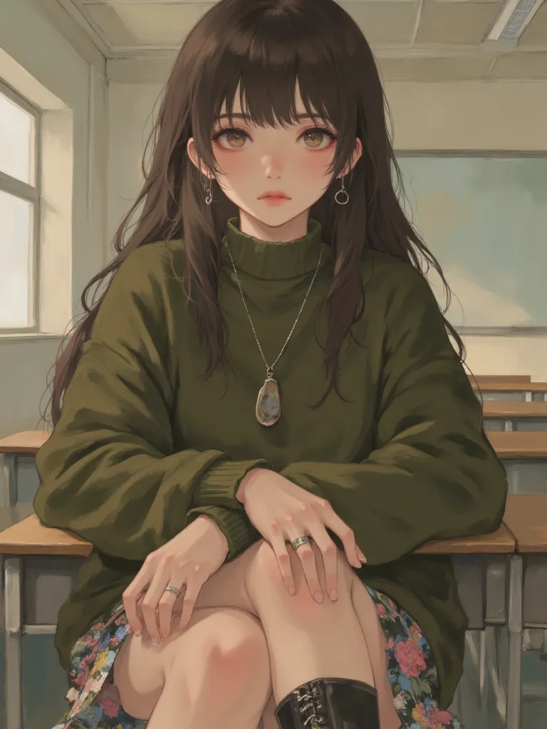 Thumbnail of Яэль