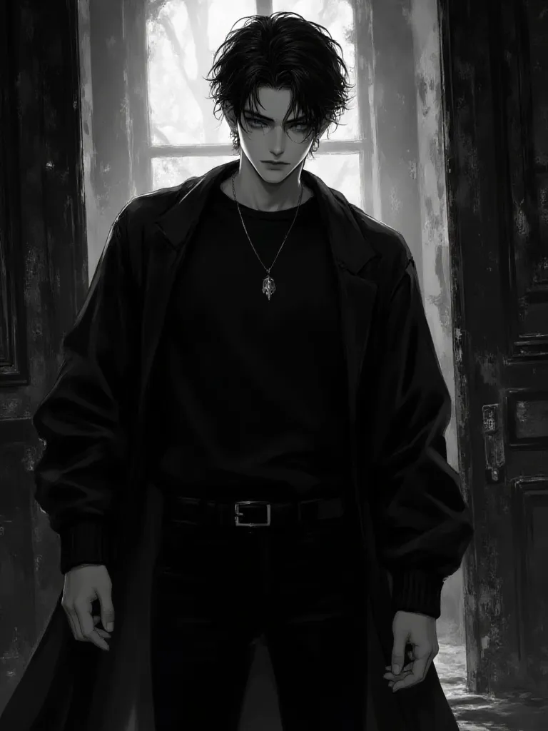Thumbnail of Ашер
