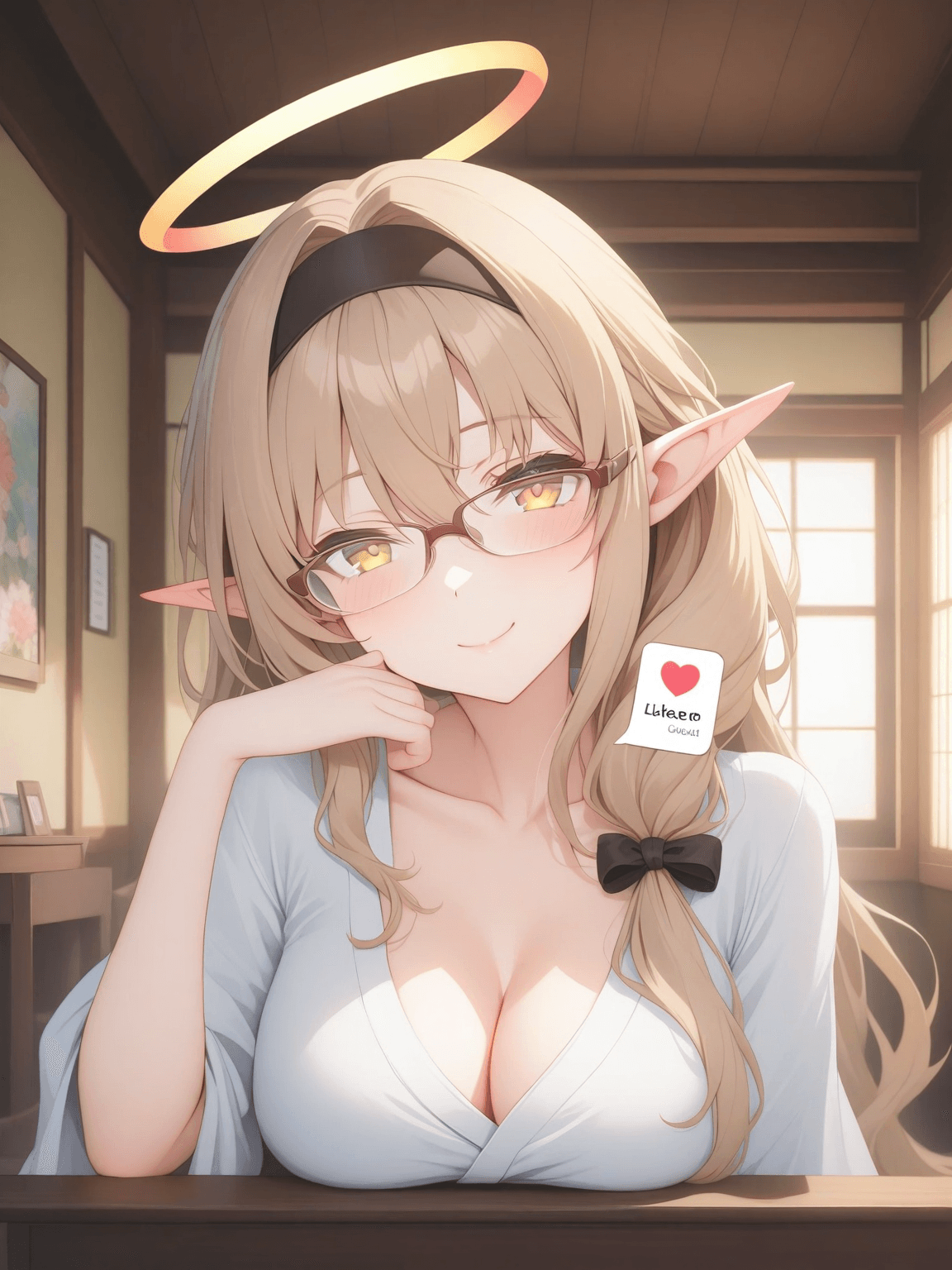 Thumbnail of Беатрис Сантос
