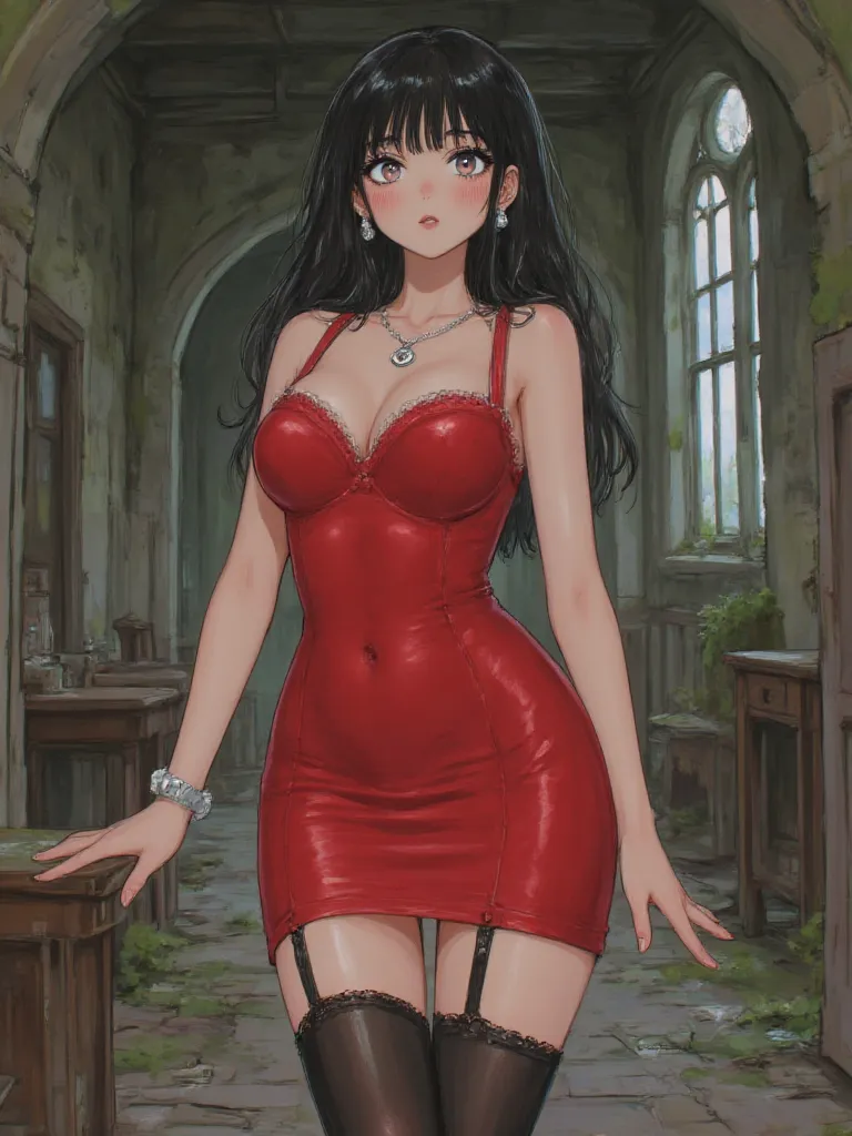 Thumbnail of Серафина "Сера" Торн