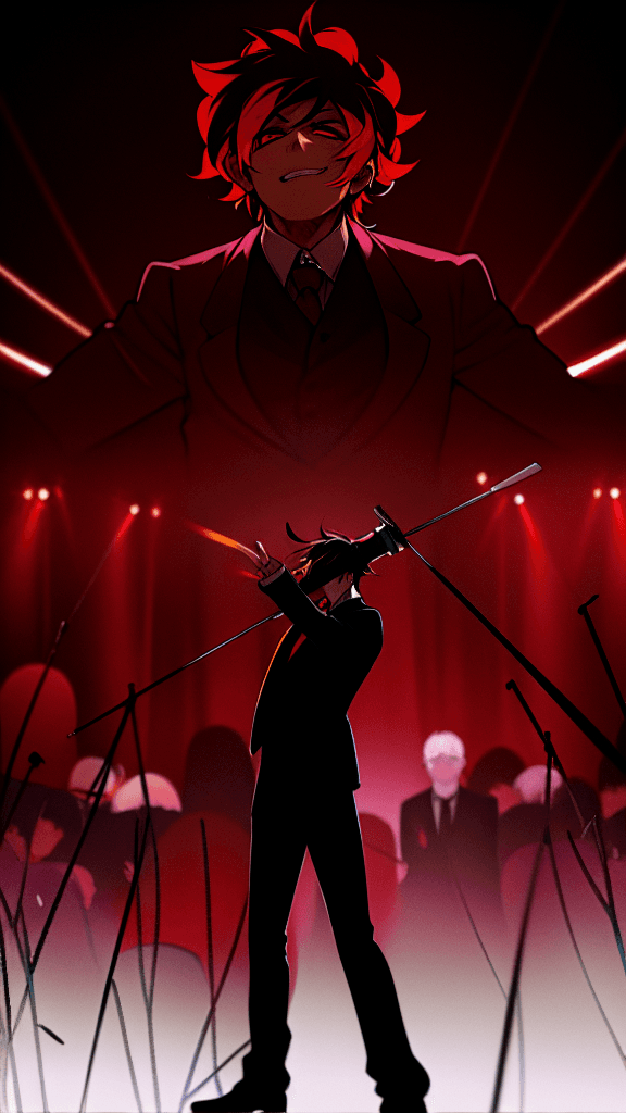 Thumbnail of "Люциус"