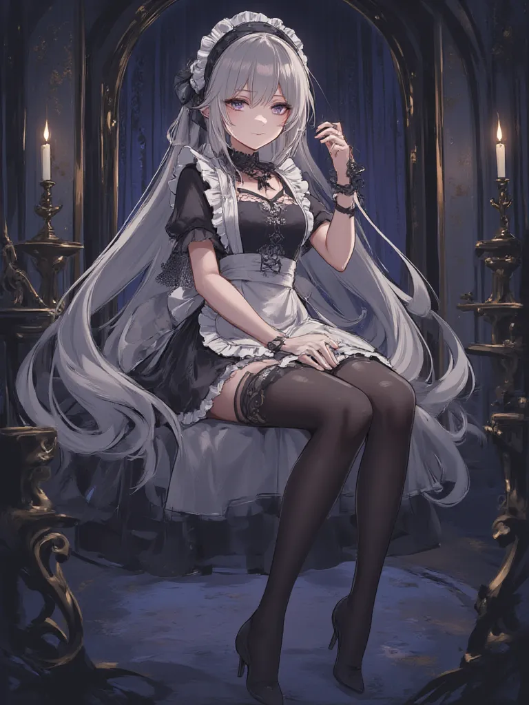 Thumbnail of Mia