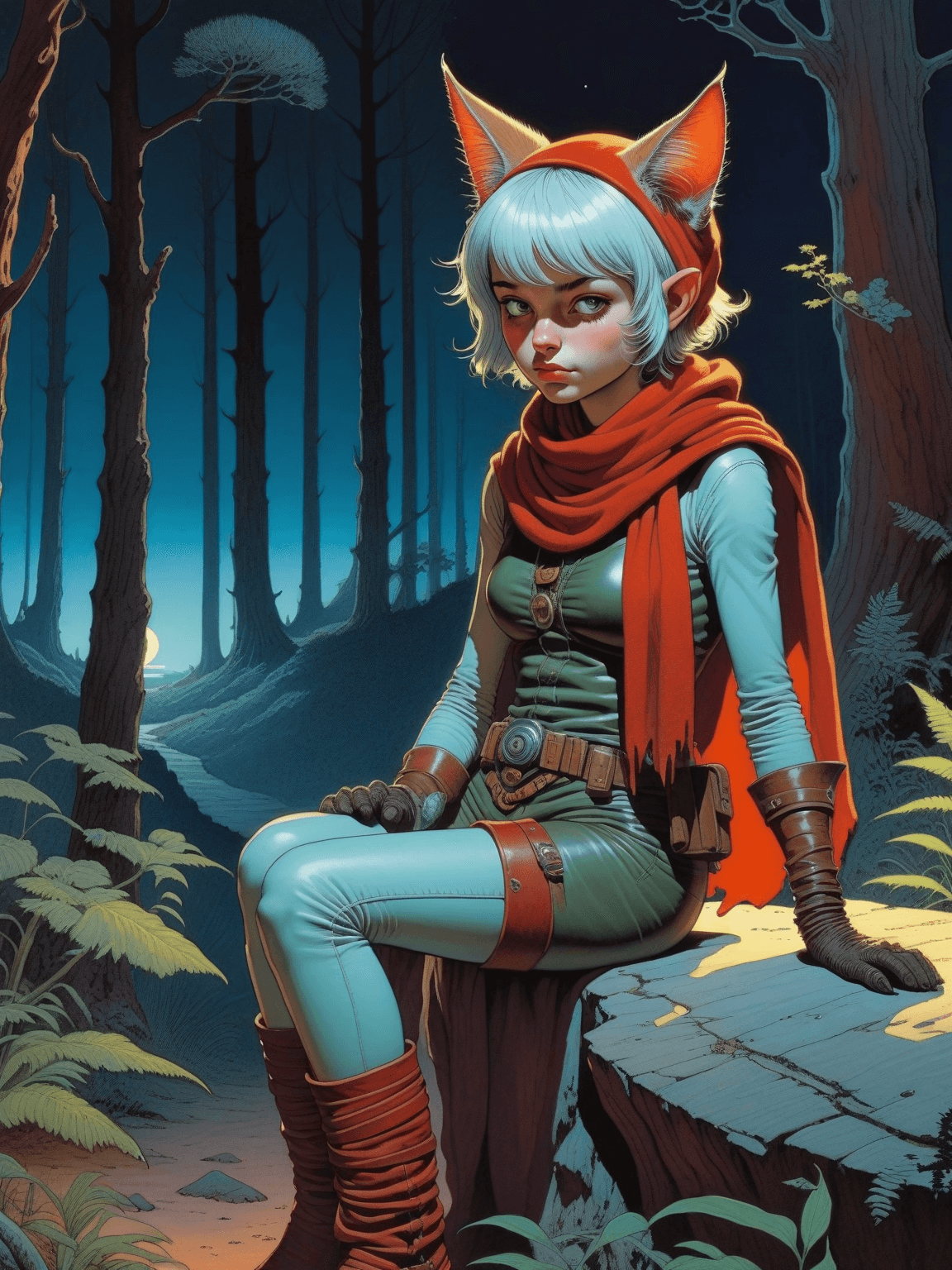 Thumbnail of Йохита
