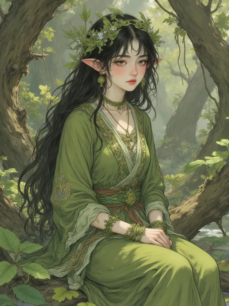 Thumbnail of โมรา