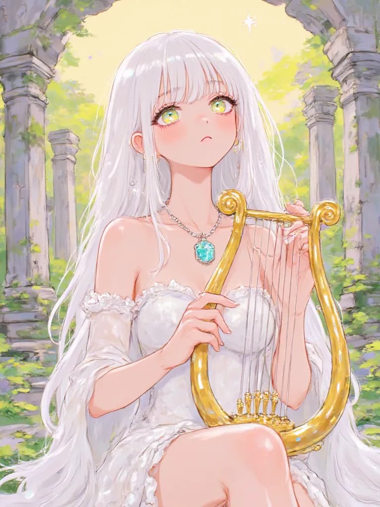 Thumbnail of Aria Frequencia