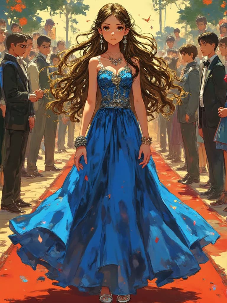 Thumbnail of Rhianne
