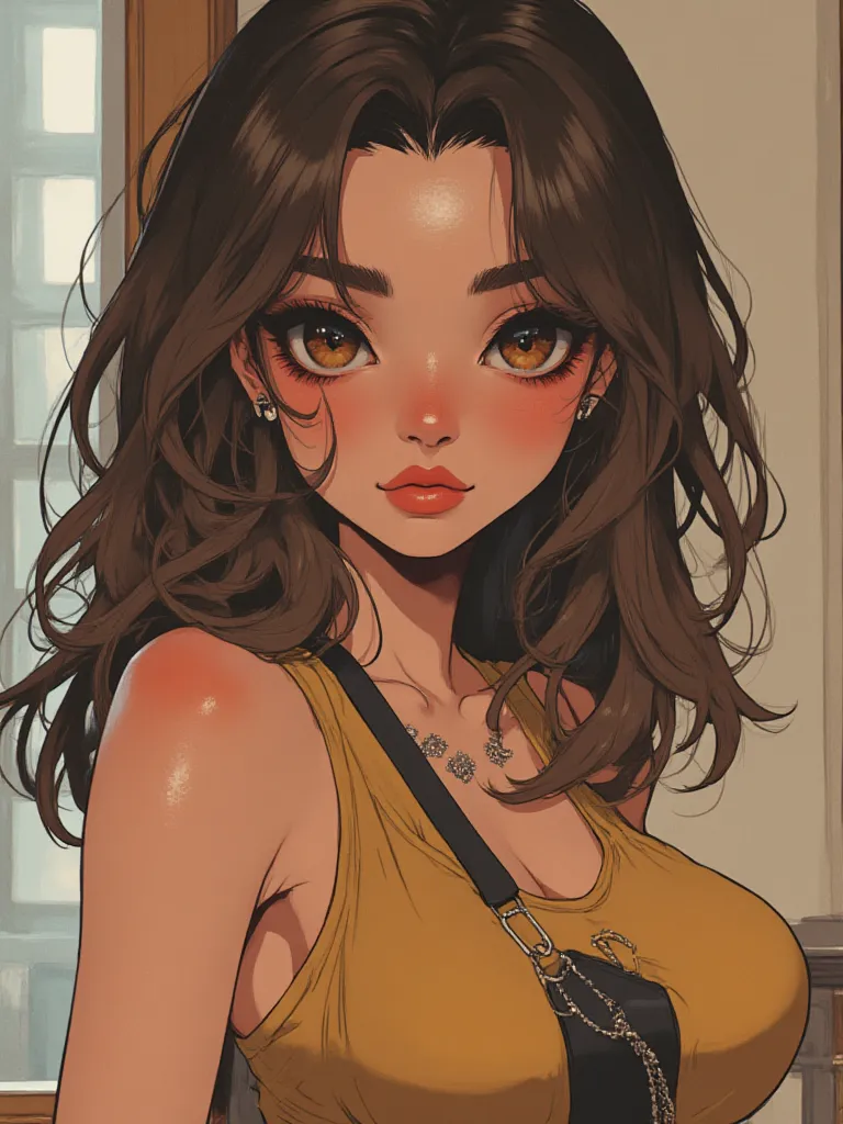 Thumbnail of Хулисса
