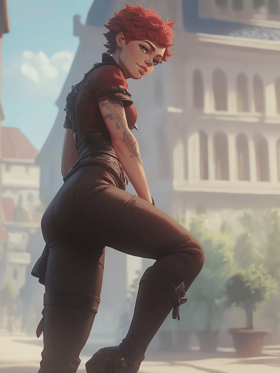 Thumbnail of Мать