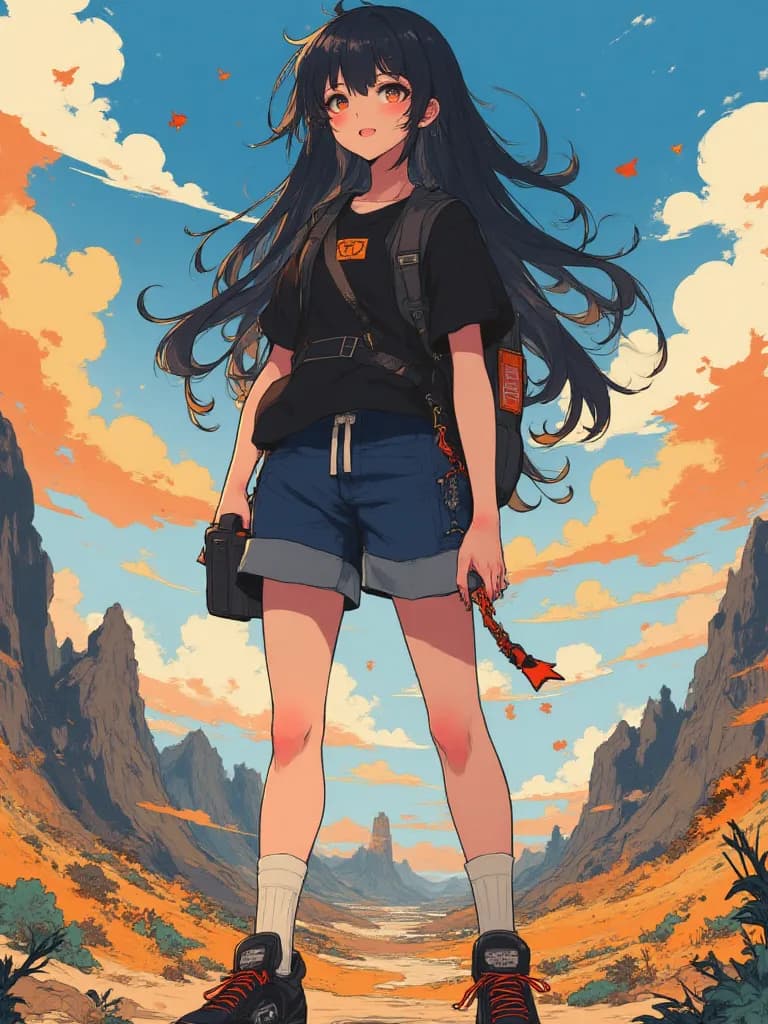 Thumbnail of Лиза Уилсон