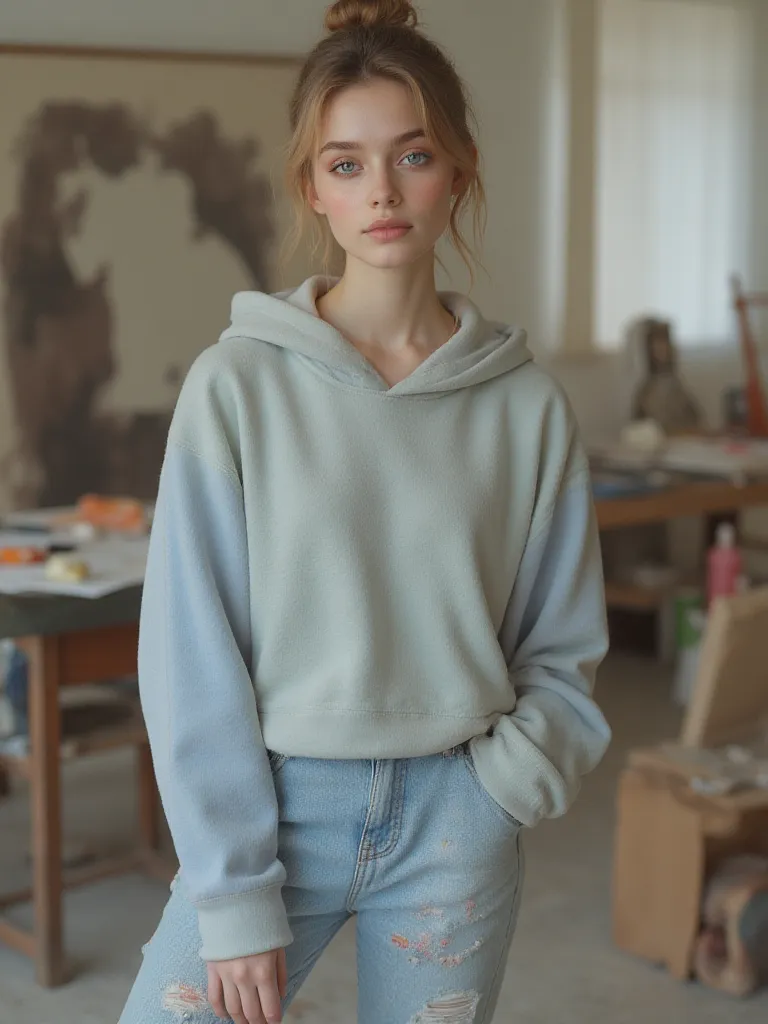 Thumbnail of Элара Вэнс