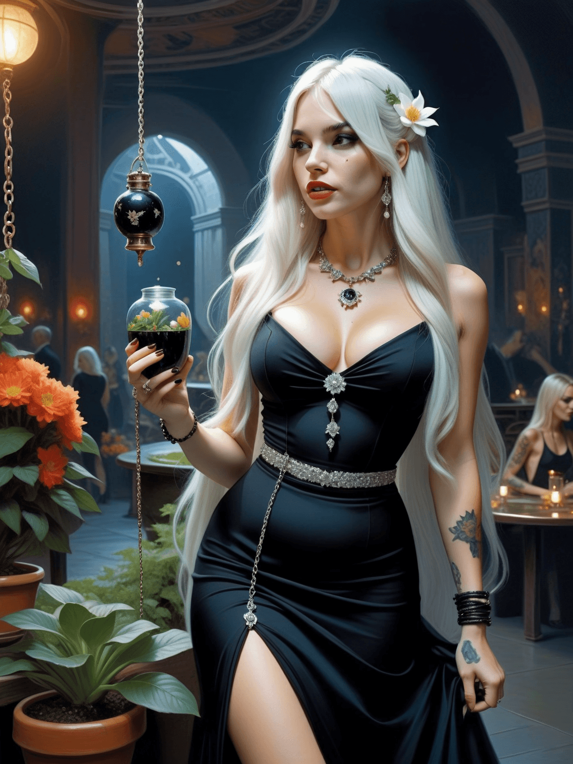 Thumbnail of Мара
