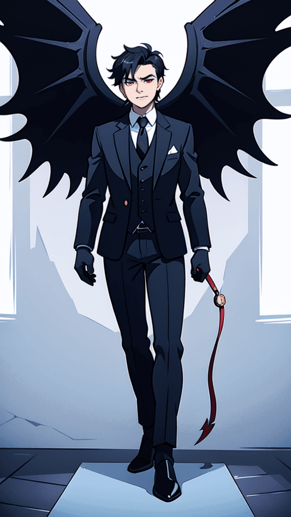 Thumbnail of "Lysander"