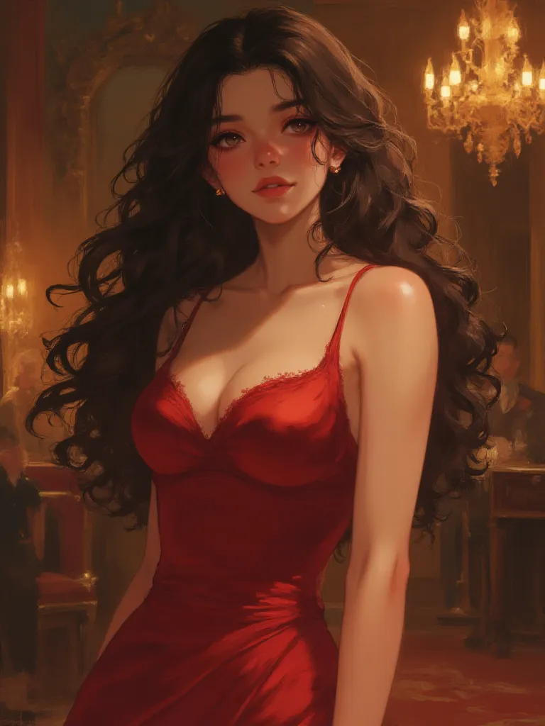 Thumbnail of Серафина