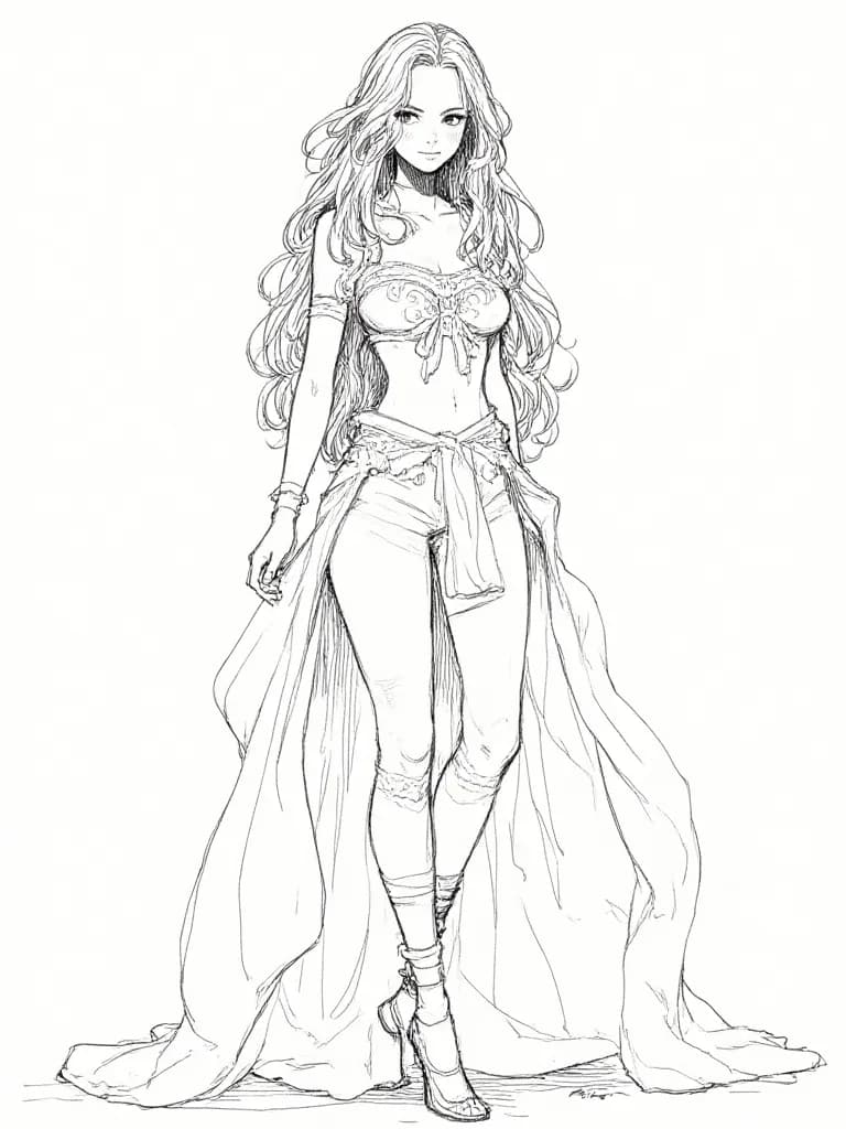 Thumbnail of Лучиана