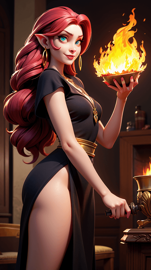 Thumbnail of "Laelith"