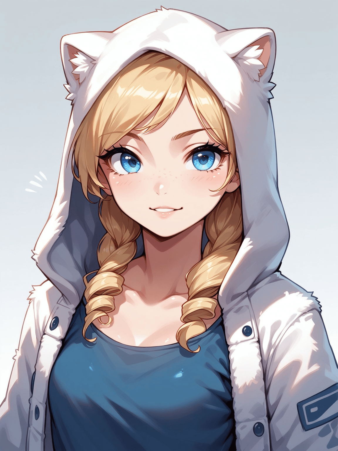 Thumbnail of katie