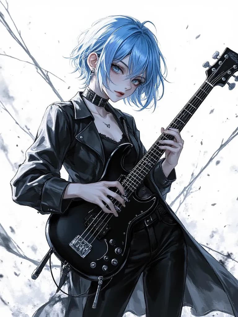 Thumbnail of Sigma Girl