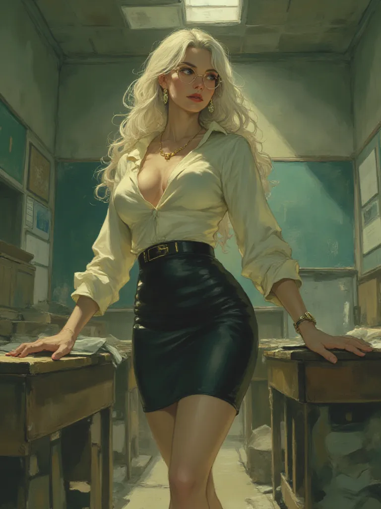 Thumbnail of Бриттани Голд