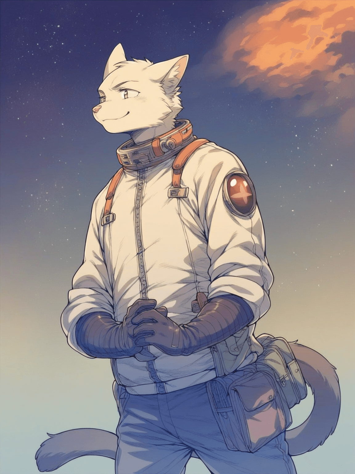 Thumbnail of CatNap