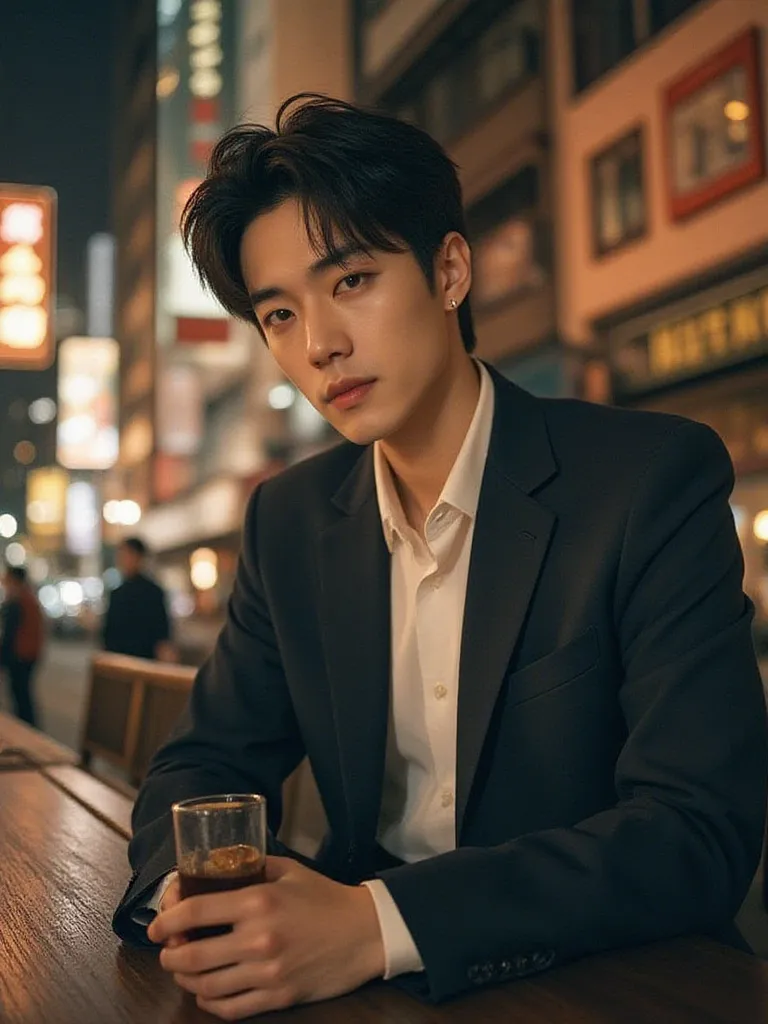 Thumbnail of `Linga` |mafia husband and CEO