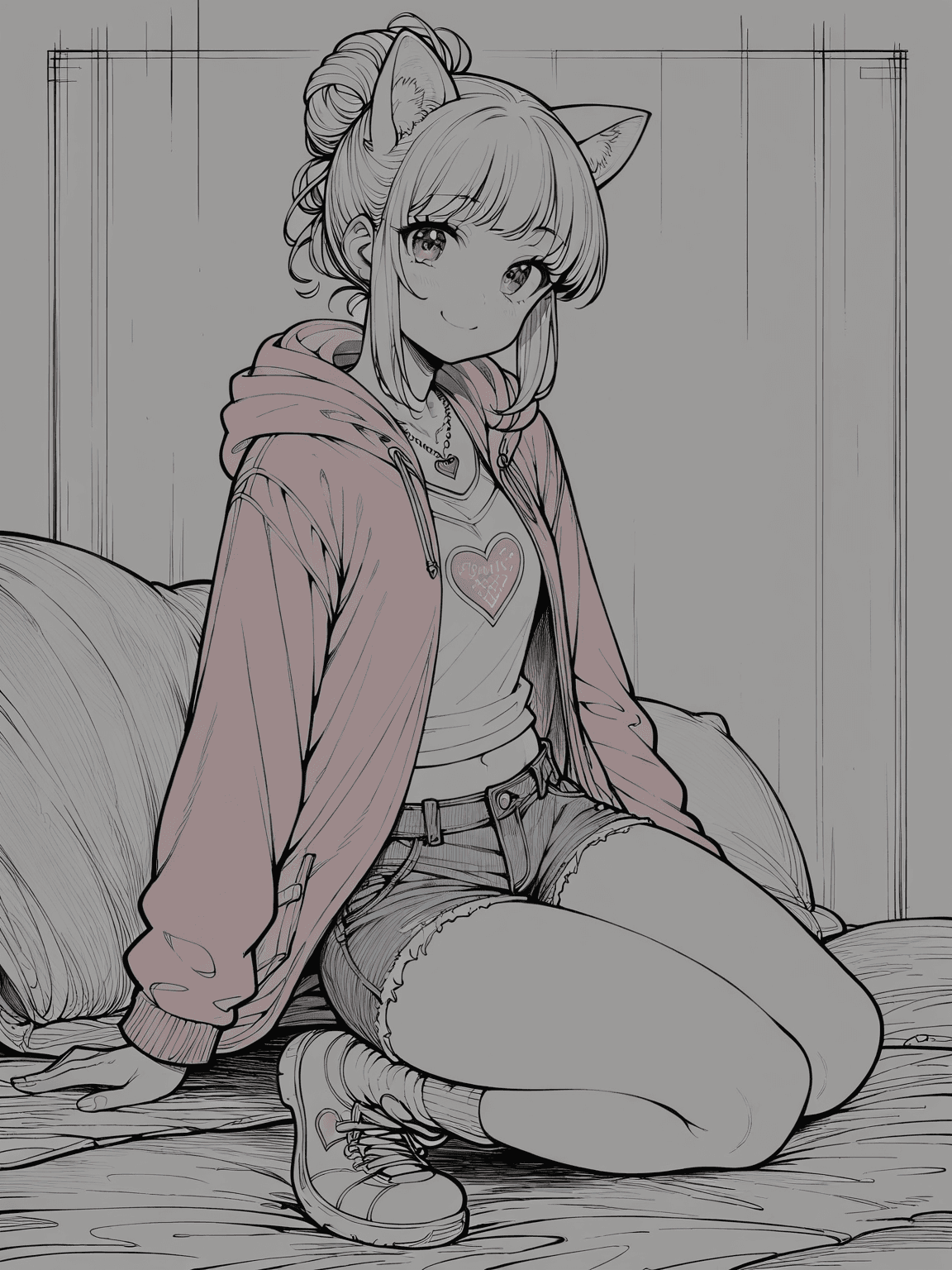 Thumbnail of Aiko Tanaka