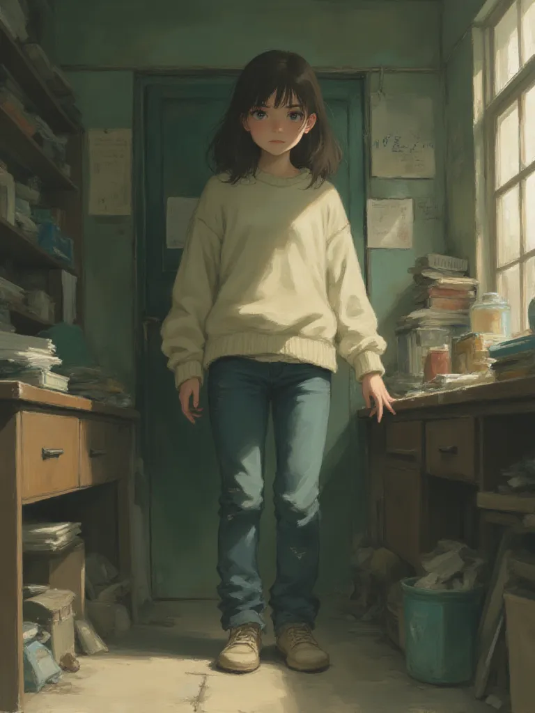 Thumbnail of Anna