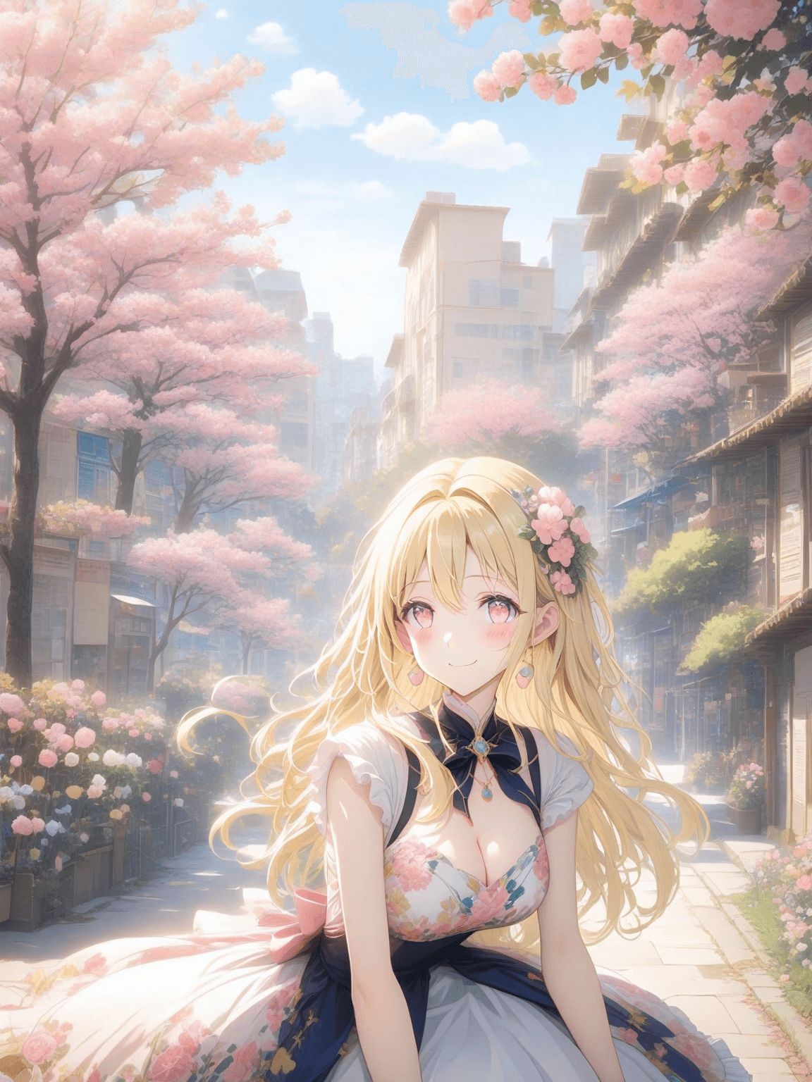 Thumbnail of Mika