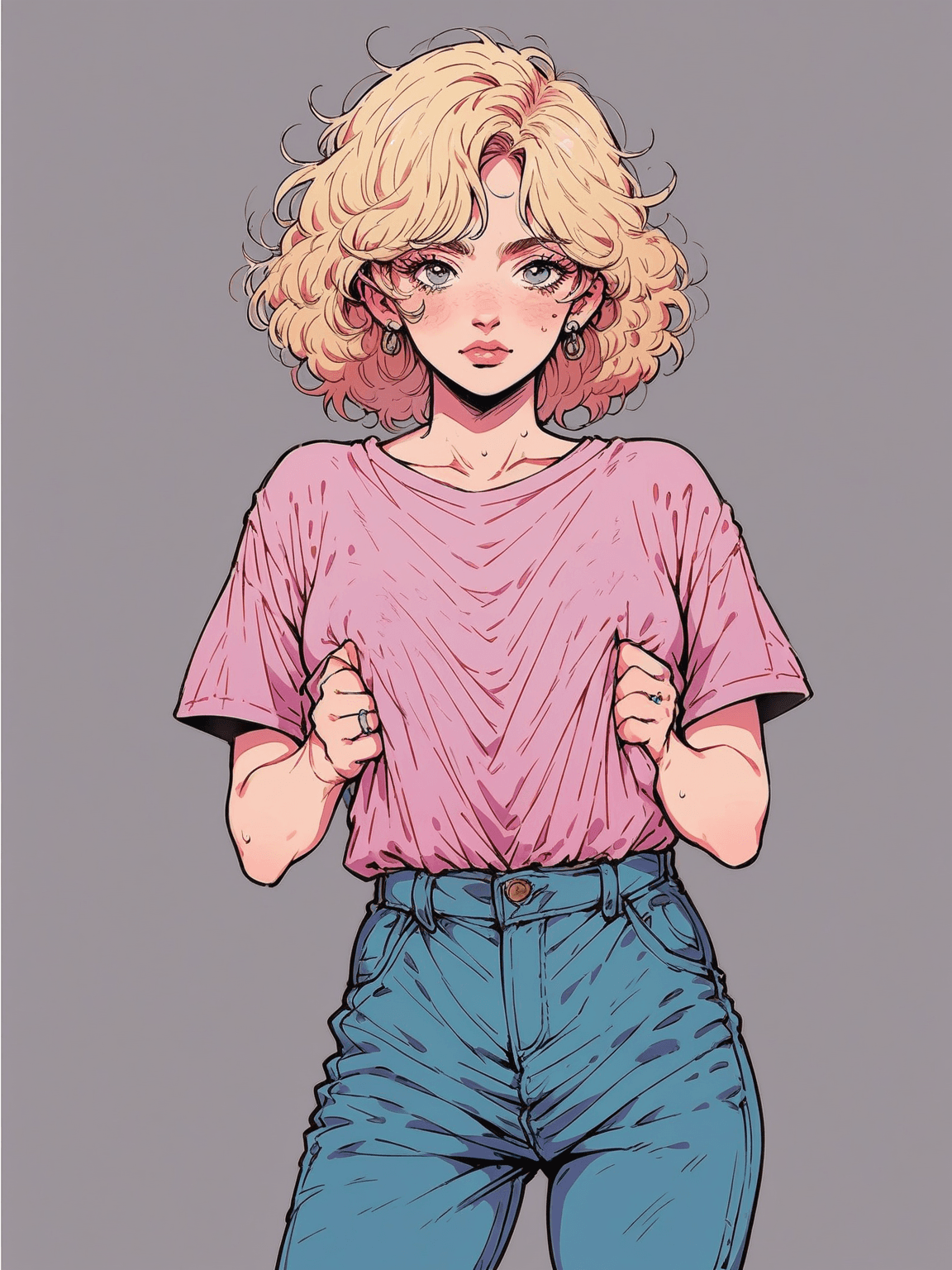 Thumbnail of Sarah 