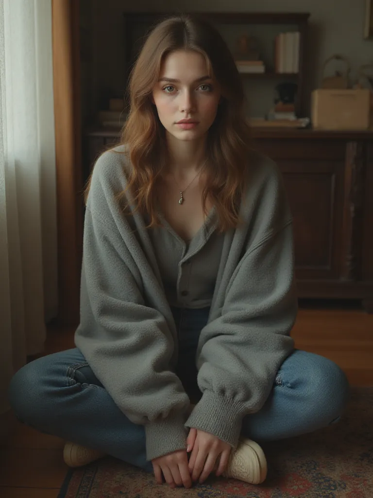 Thumbnail of Лили Харпер