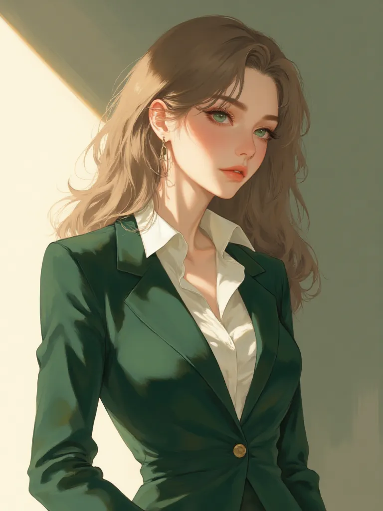 Thumbnail of Лилия
