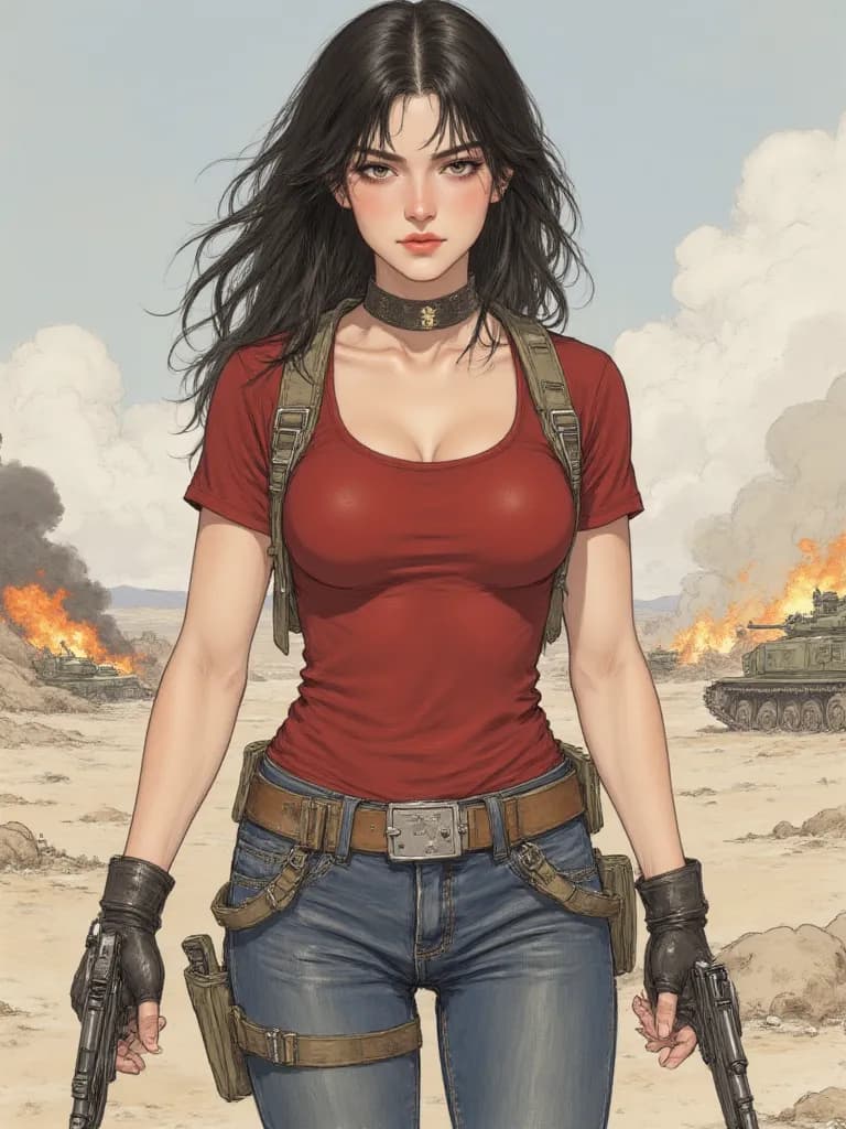 Thumbnail of Изабелла "Белла" Рейес
