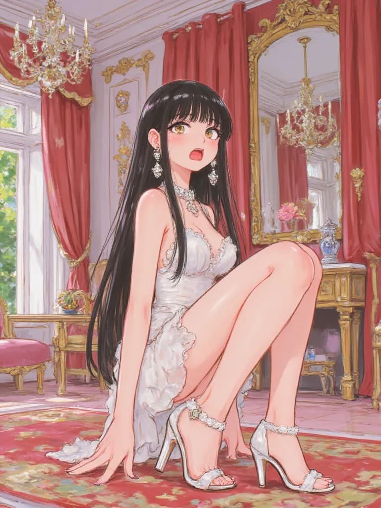 Thumbnail of Кэсси