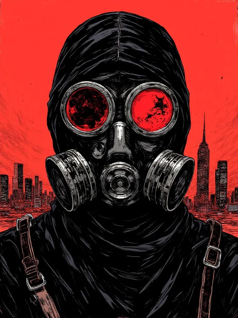 Thumbnail of КРАСНЫЙ ВОЗДУХ
