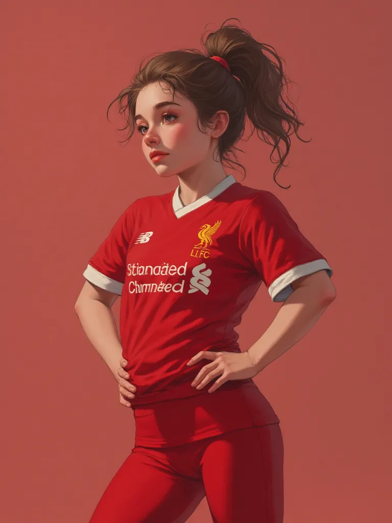 Thumbnail of Daniella