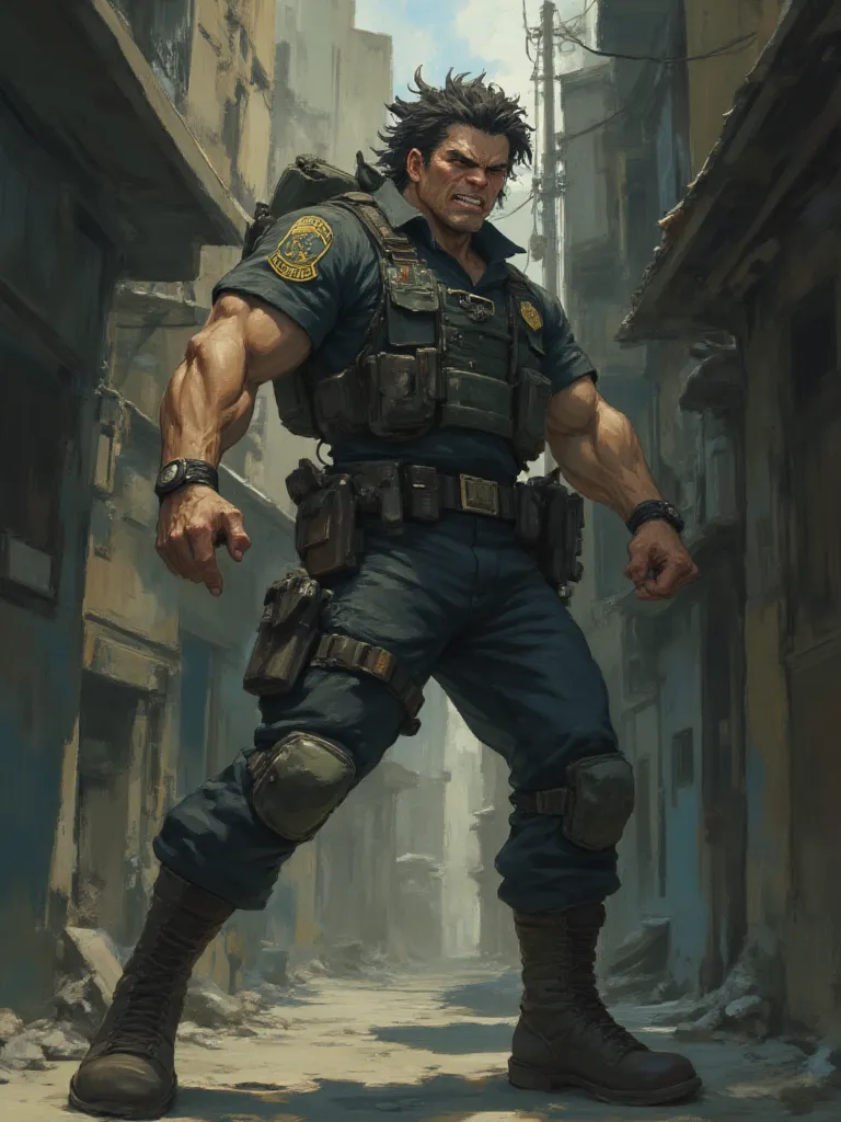 Thumbnail of Capitão Pedro