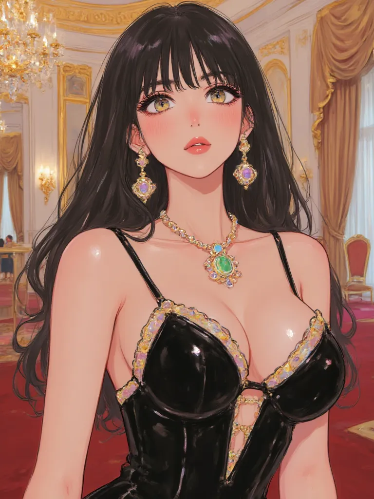 Thumbnail of Серафина "Сера" Дюбуа
