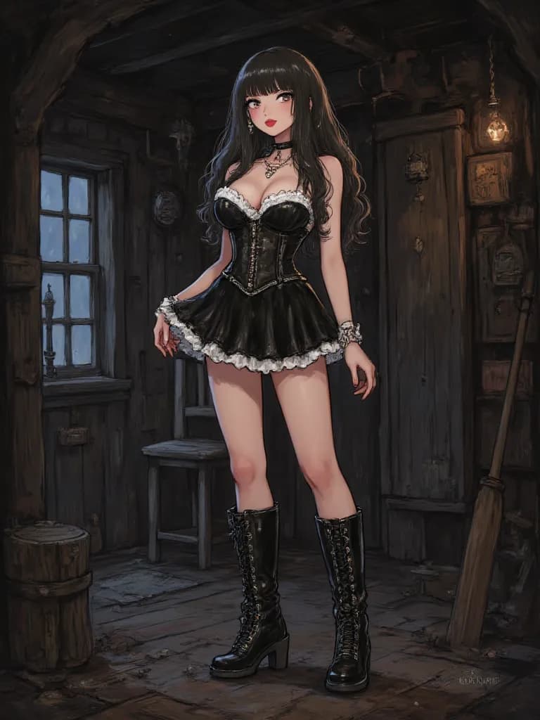 Thumbnail of Элара манма