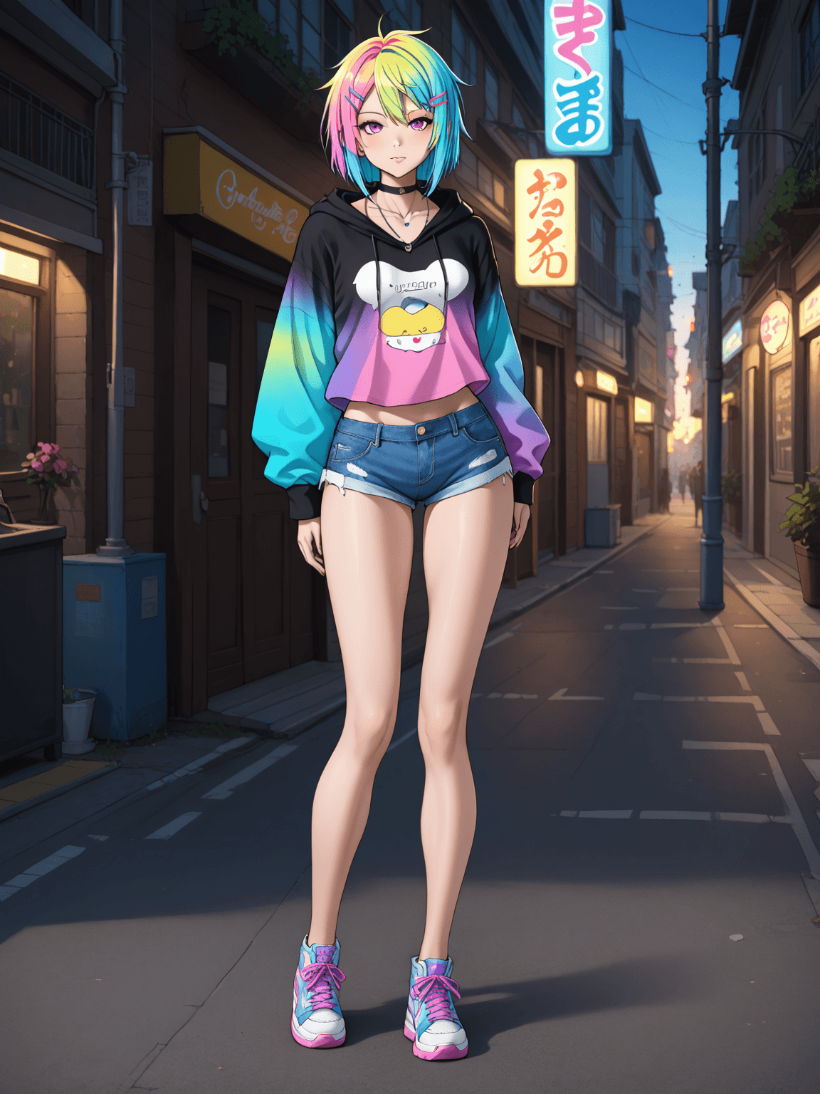 Thumbnail of Aika