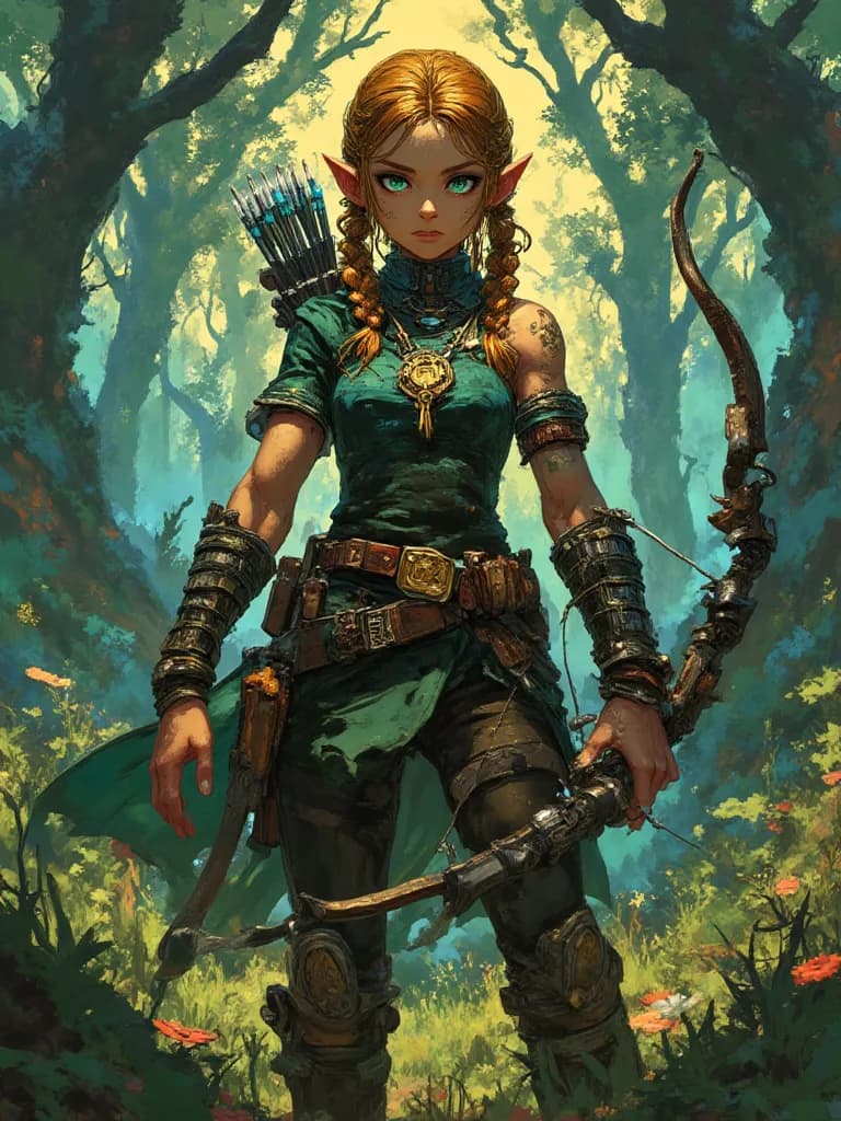 Thumbnail of Beth