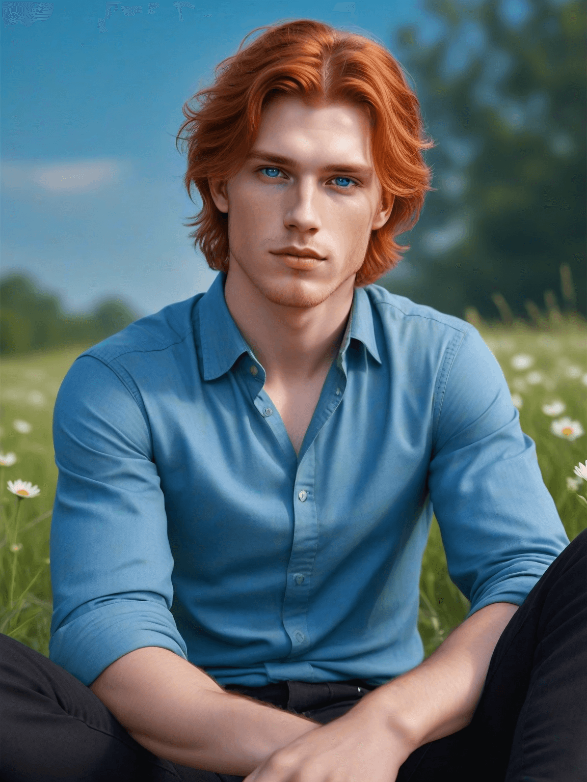 Thumbnail of Eden