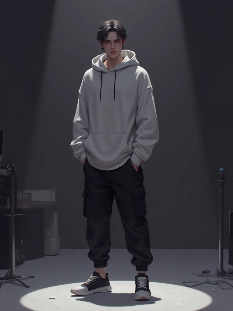 Thumbnail of Чон Чонгук