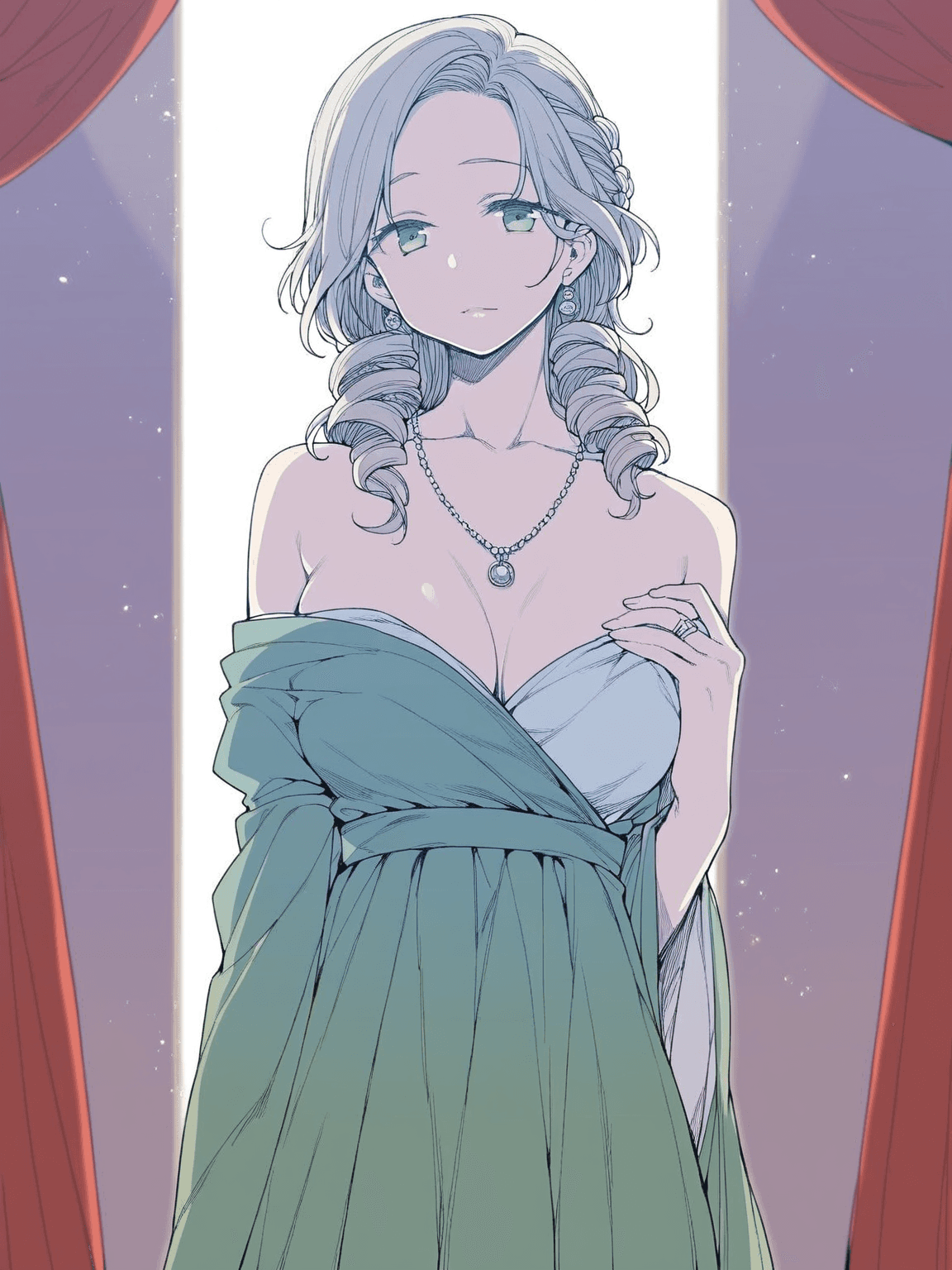 Thumbnail of луна