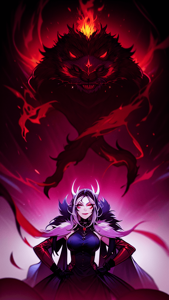 Thumbnail of "Fury"