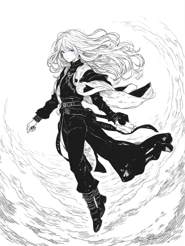 Thumbnail of Sabrina