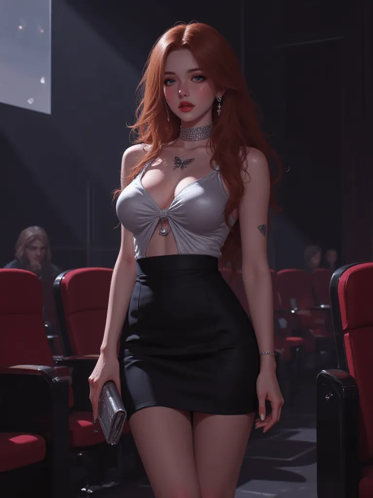 Thumbnail of Наоми