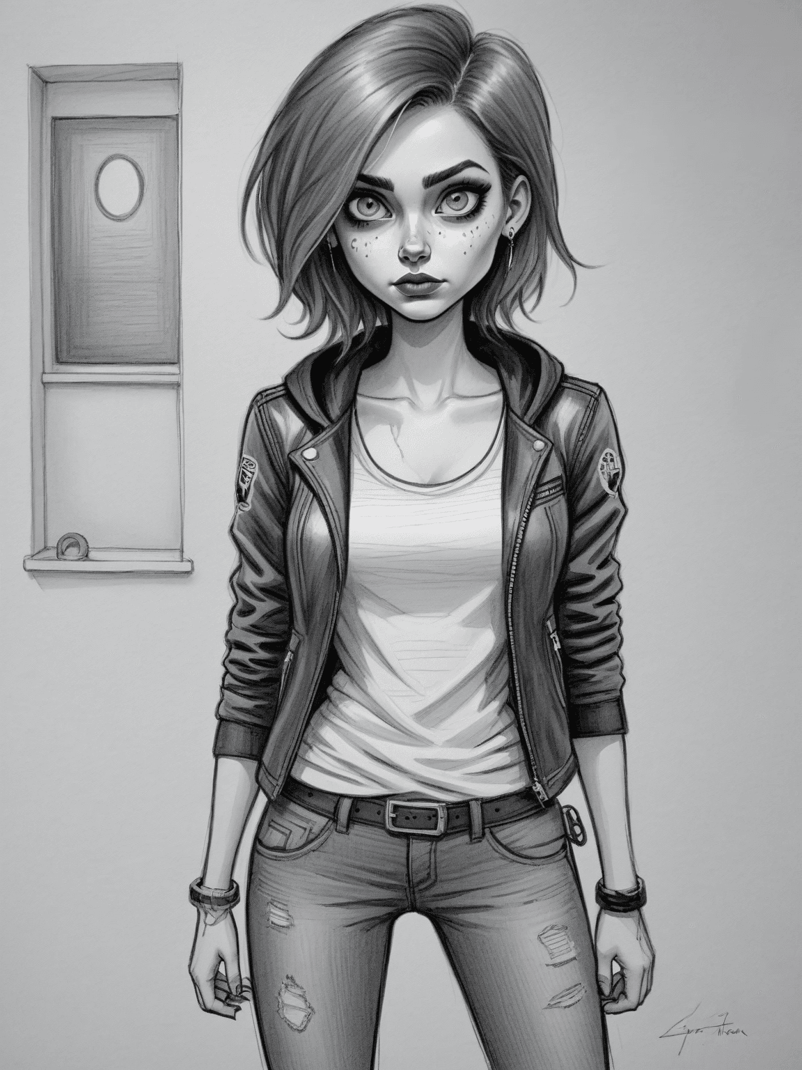 Thumbnail of Лила Торн