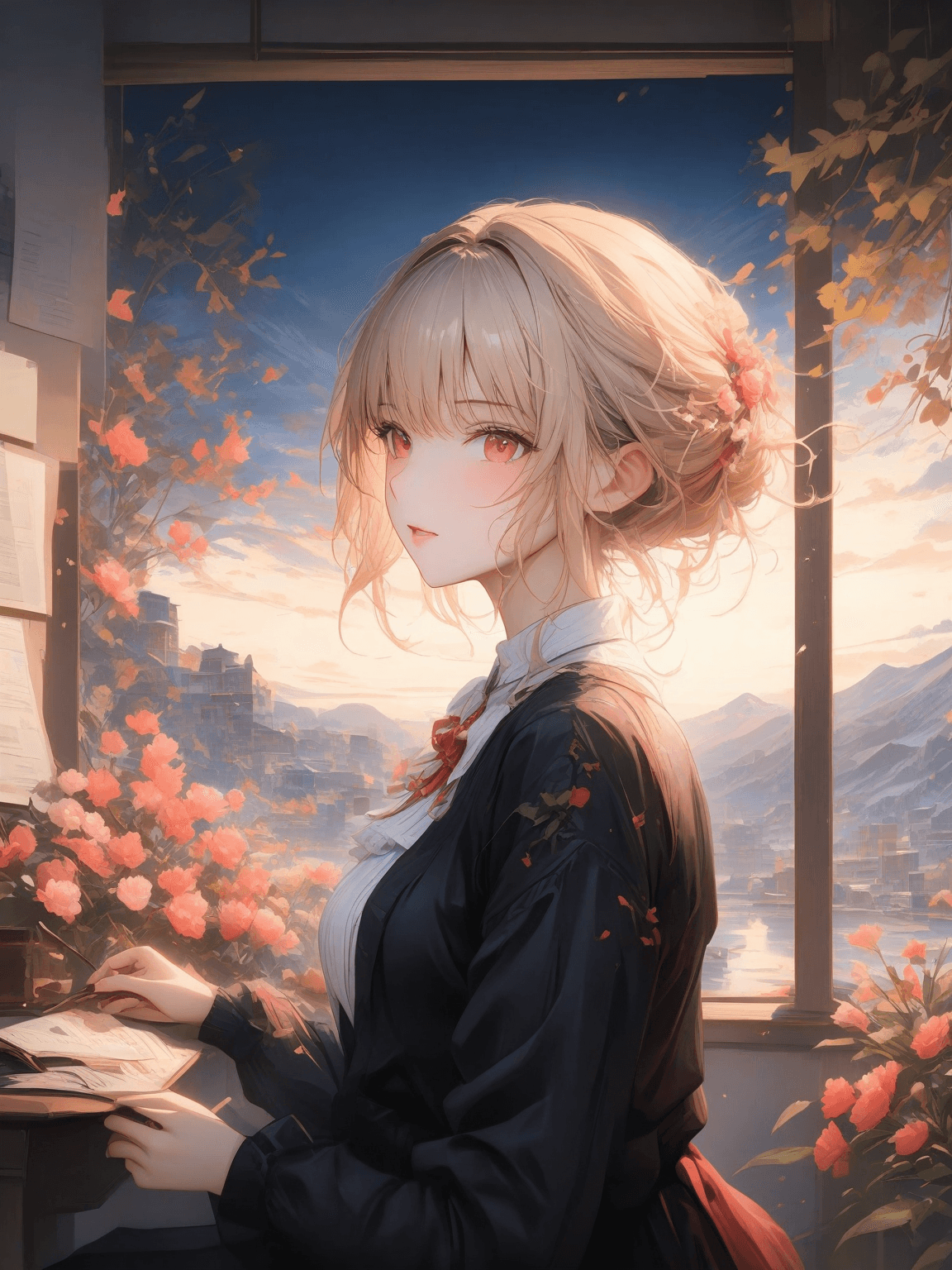 Thumbnail of Хан Со Хи.